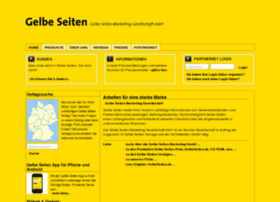 Gelbe-seiten-marketing.de thumbnail