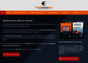 Geld-online-blog.de thumbnail