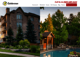 Gelderman.com thumbnail