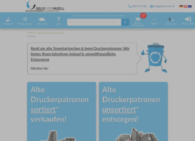 Geldfuermuell.de thumbnail Geldfuermuell.de thumbnail