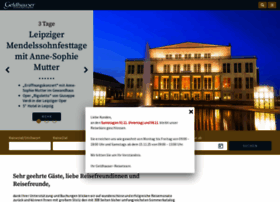 Geldhauser.de thumbnail