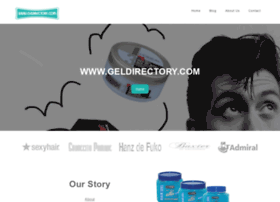 Geldirectory.com thumbnail