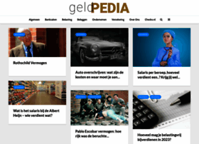 Geldpedia.nl thumbnail