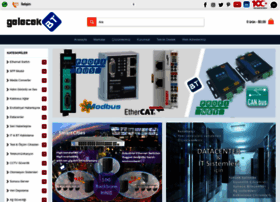 Gelecekbt.com thumbnail