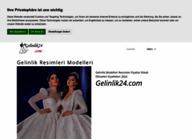 Gelinlik24.com thumbnail