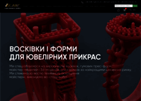 Gelis.com.ua thumbnail