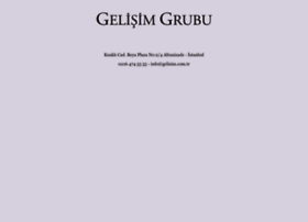 Gelisim.com.tr thumbnail