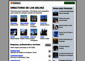 Gelvez.com.ve thumbnail Gelvez.com.ve thumbnail