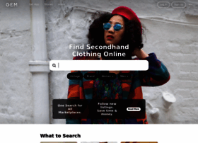 Gem.app thumbnail