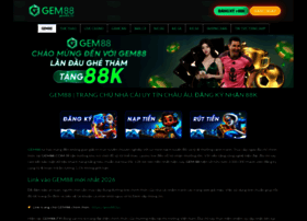 Gem88.fyi thumbnail