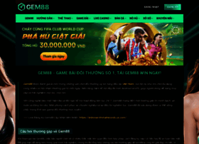 Gem88.la thumbnail