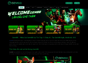 Gem88.sarl thumbnail