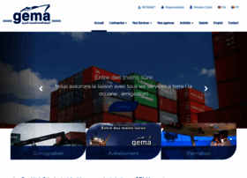 Gema-group.com thumbnail