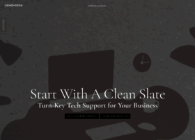 Gembadesk.com thumbnail