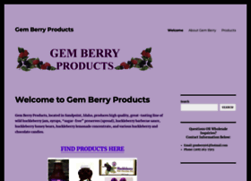 Gemberry.com thumbnail