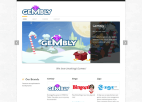 Gemblygames.com thumbnail
