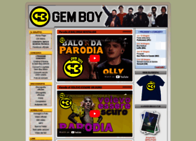 Gemboy.it thumbnail