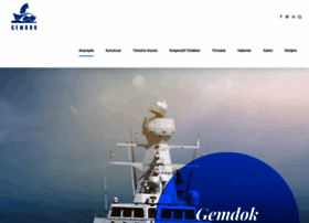 Gemdok.com thumbnail