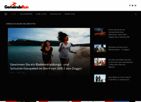 Gemeinderun.de thumbnail