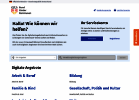 Gemeinsamonline.de thumbnail