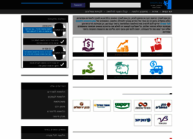 Gemelnet.org.il thumbnail