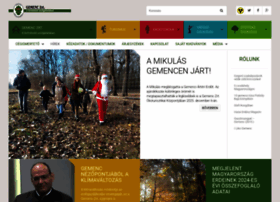 Gemenczrt.hu thumbnail