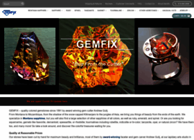 Gemfix.com thumbnail