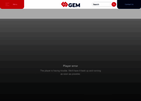 Gemgroup.ie thumbnail