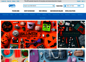 Gemimports.co.uk thumbnail