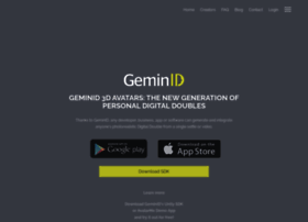 Gemin-id.com thumbnail