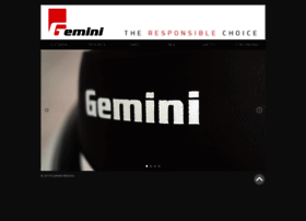 Gemini-motors.gr thumbnail