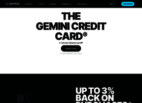Gemini.net thumbnail