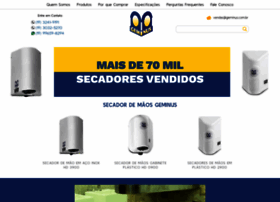Geminus.com.br thumbnail