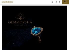 Gemmoksha.com thumbnail