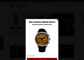 Gemnation.com thumbnail