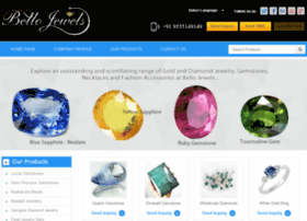 Gemstonejewelrywholesale.com thumbnail