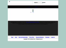 Gemstonepress.com thumbnail