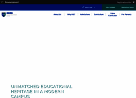 Gemsunitedindianschool-abudhabi.com thumbnail