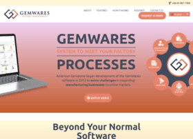 Gemwares.com thumbnail