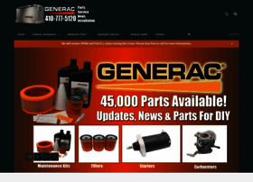 Gen-parts.com thumbnail