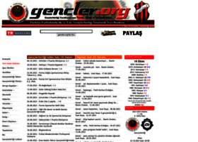 Gencler.org thumbnail
