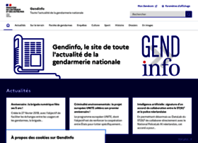 Gendinfo.fr thumbnail