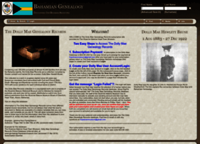 Genealogy.hopetownmuseum.com thumbnail Genealogy.hopetownmuseum.com thumbnail