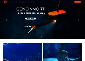 Geneinno.com thumbnail