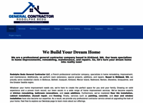 General-contractor.us thumbnail