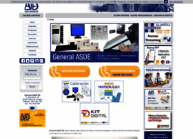 Generalasde.com thumbnail