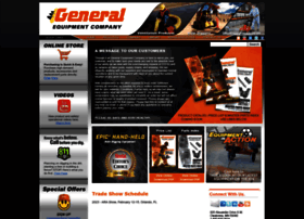 Generalequip.com thumbnail