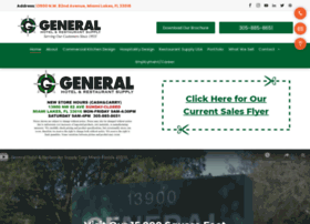 Generalhotel.com thumbnail