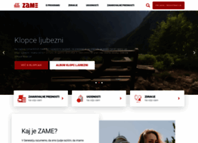 Generali-klub.si thumbnail