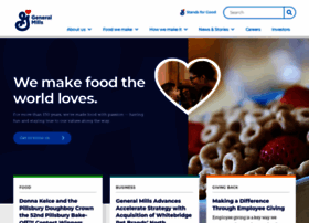 Generalmills.com.ve thumbnail